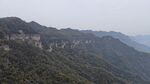 大山风景 