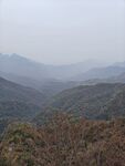 山 