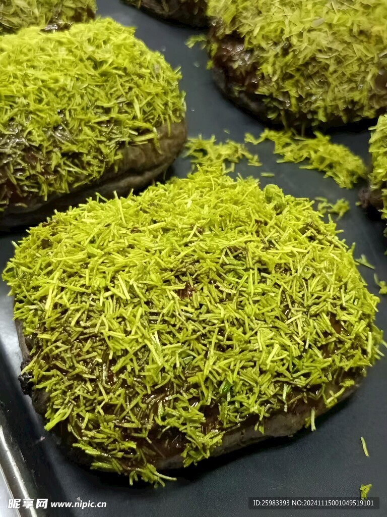 西式面点