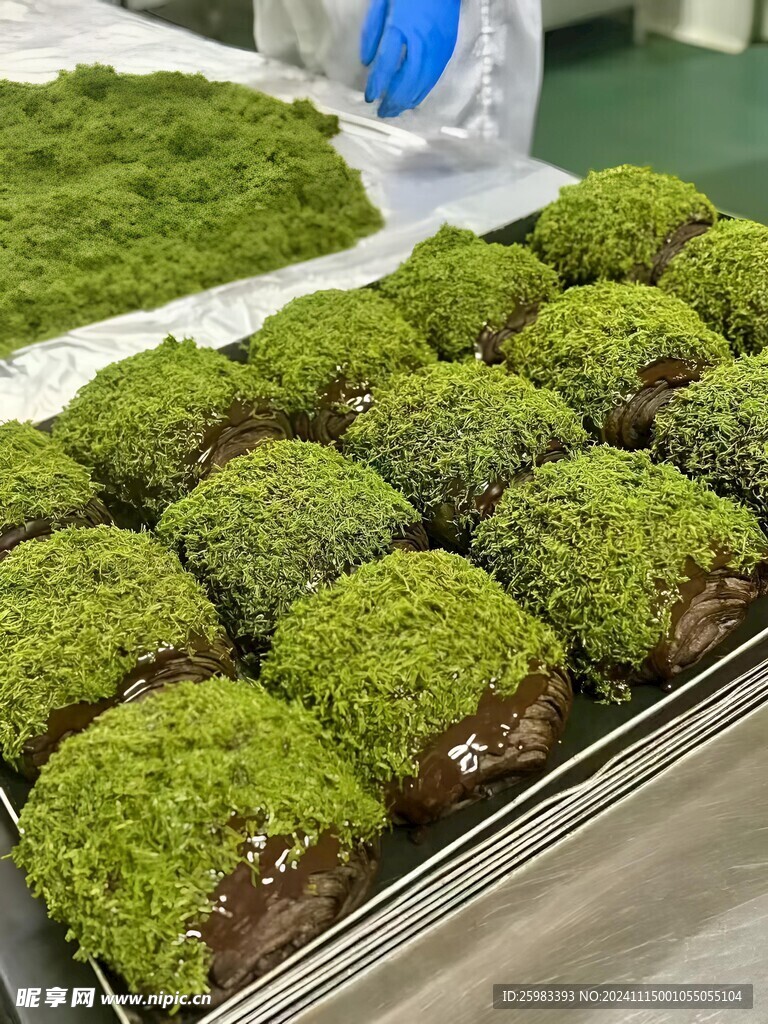 西式面点