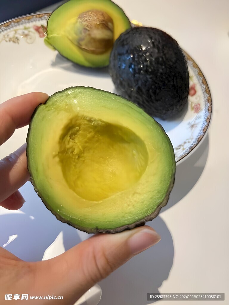 牛油果