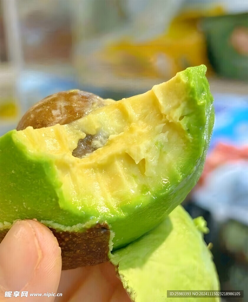 牛油果