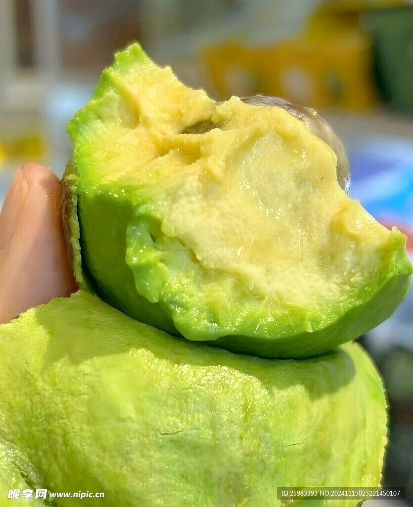 牛油果