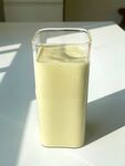 牛油果汁