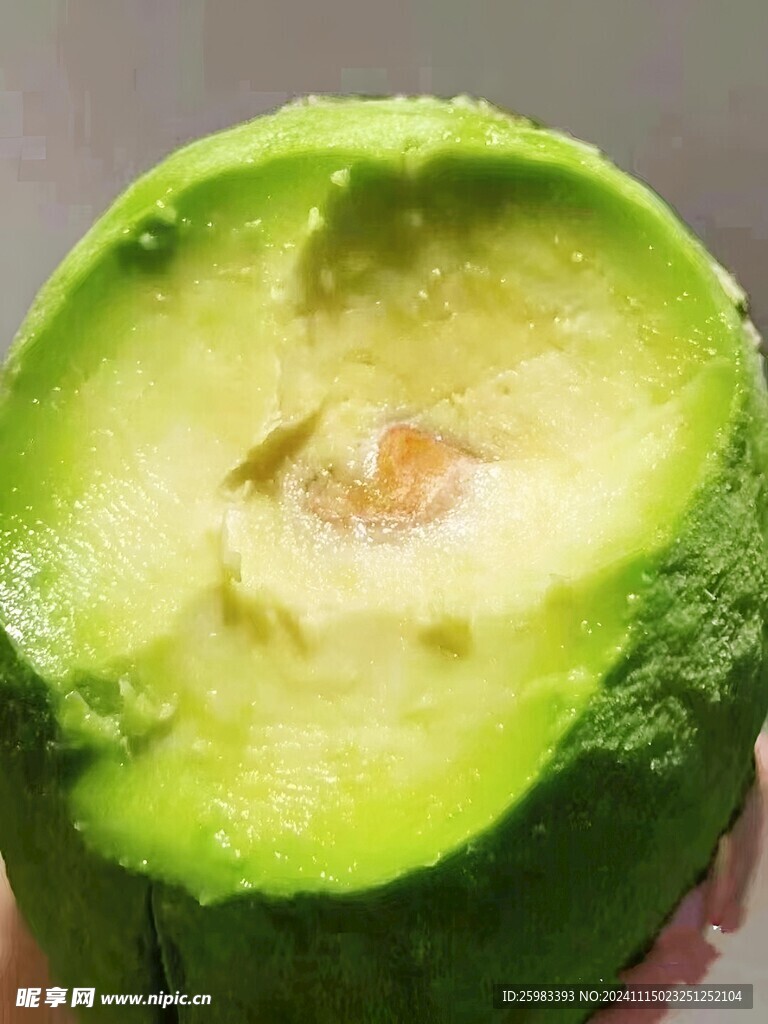 牛油果