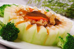 白玉珍菌