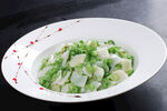 豆角然然菜