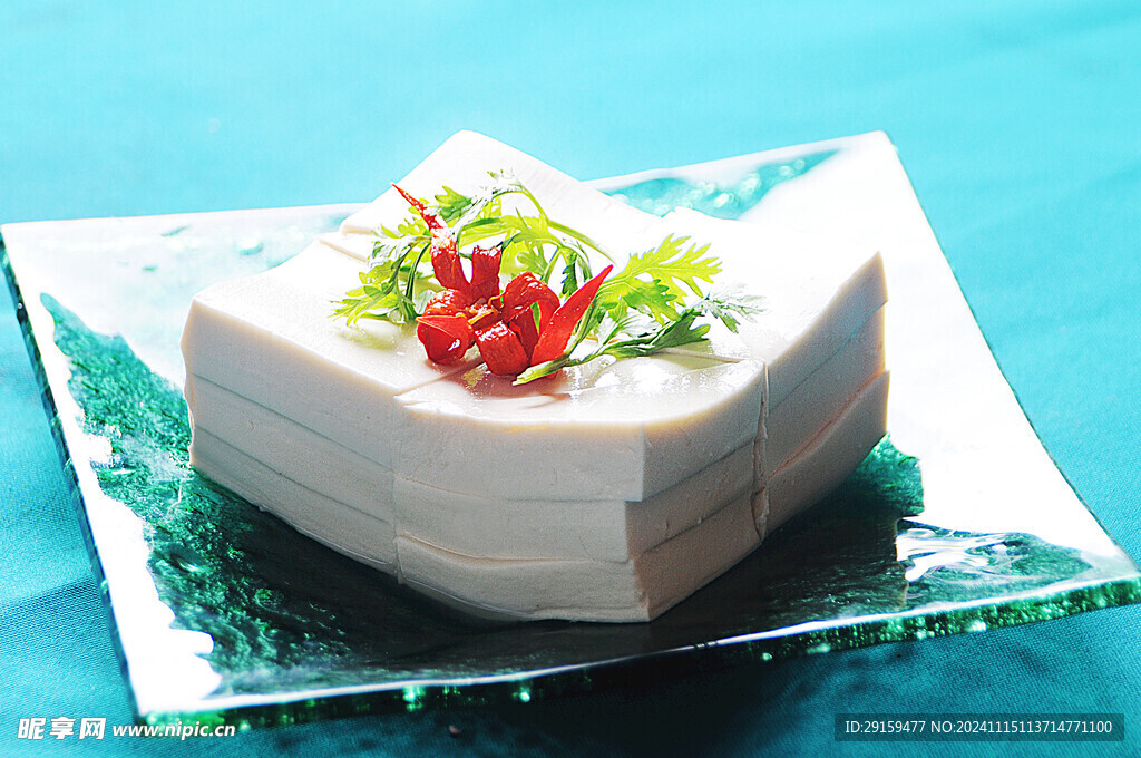 豆腐