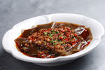 茯苓粑酱肉沫