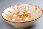 功夫丸子