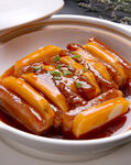 扣肉煲