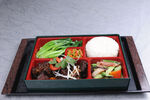 红烧牛肉饭