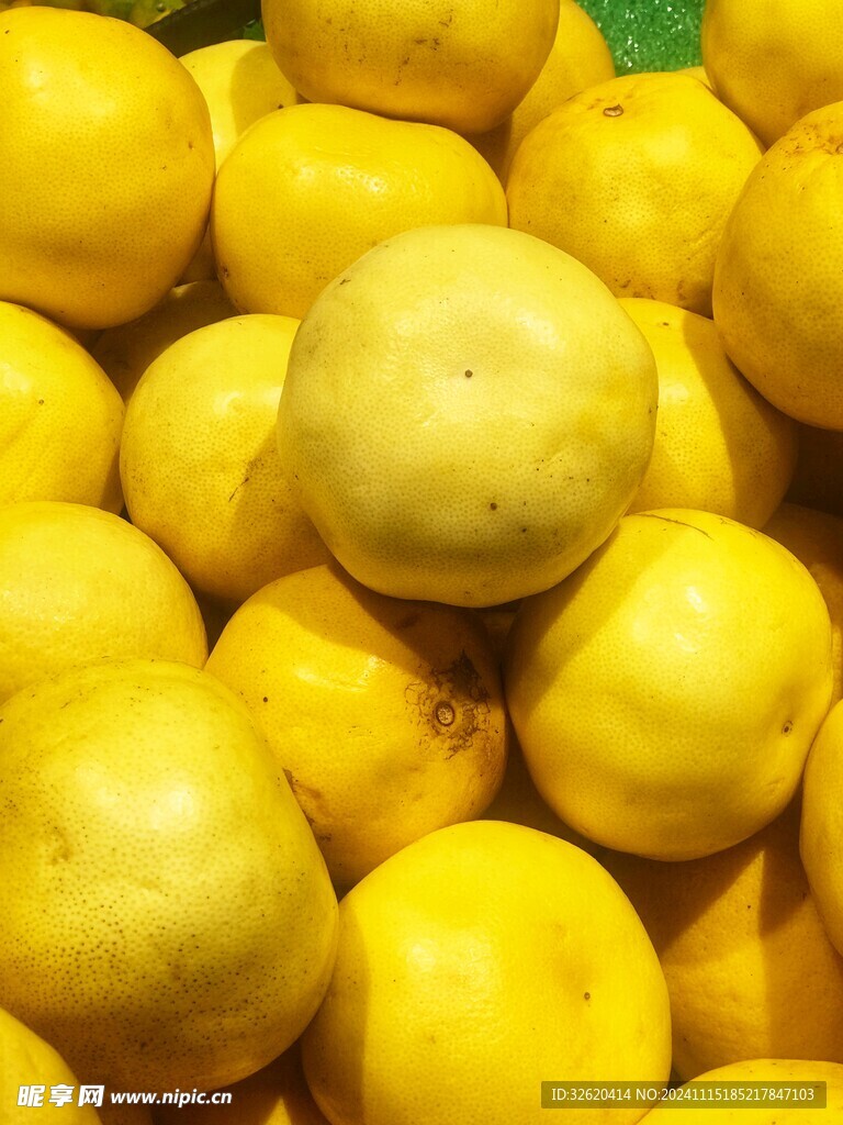 葡萄柚