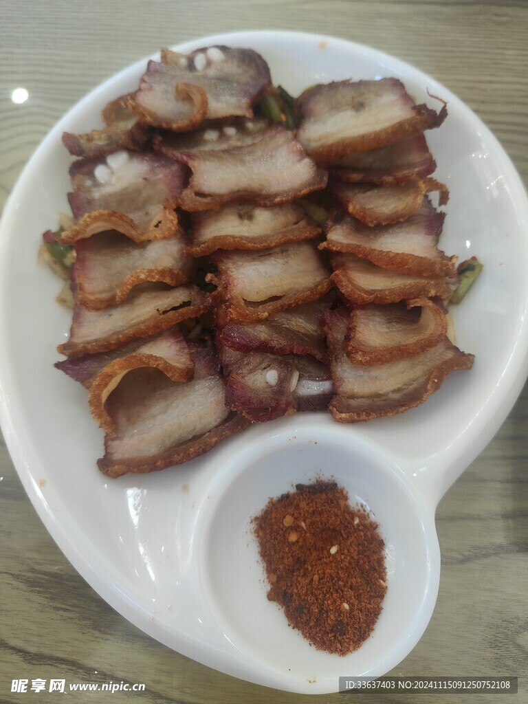 烤肉图片