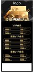 会员充值活动
