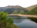 湖光山色 