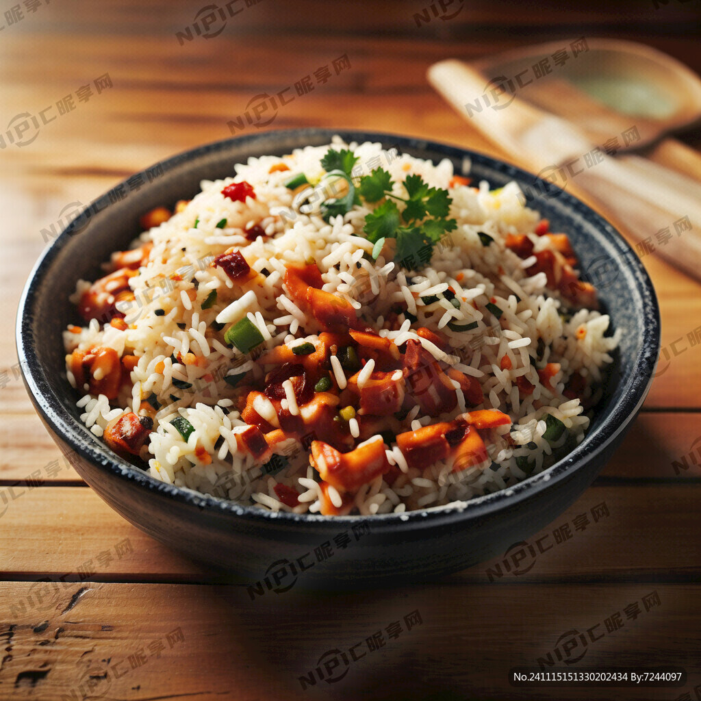 炒饭