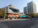 高楼大厦 