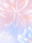  花卉背景