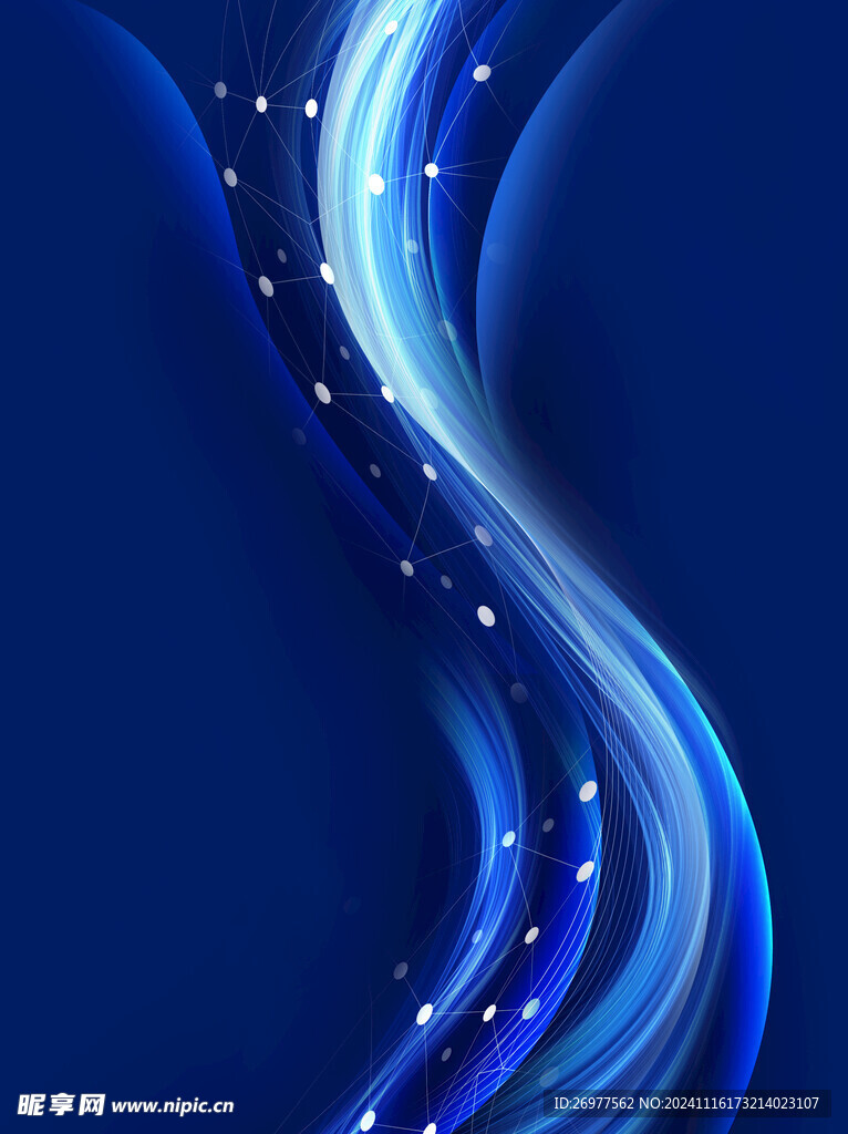 科技背景