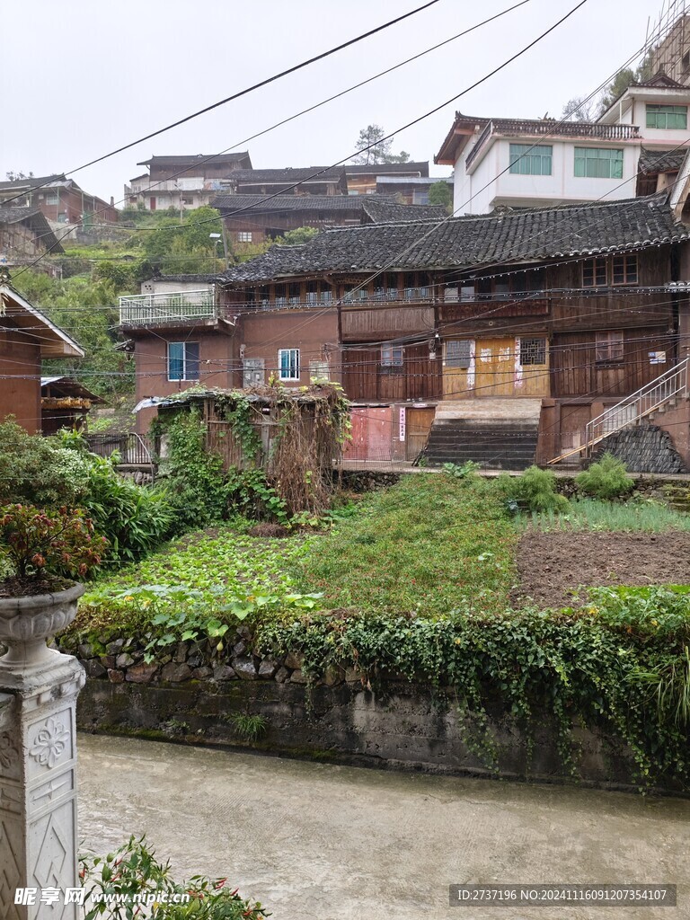 贵州风景