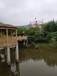无锡山水
