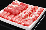 牛肉卷