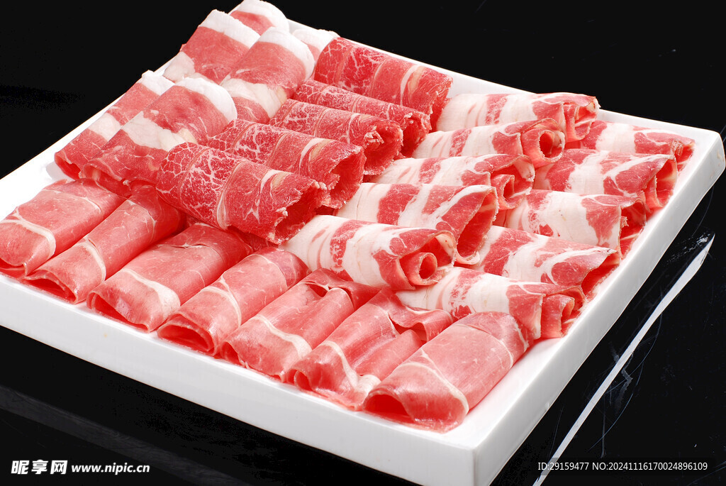 牛肉卷