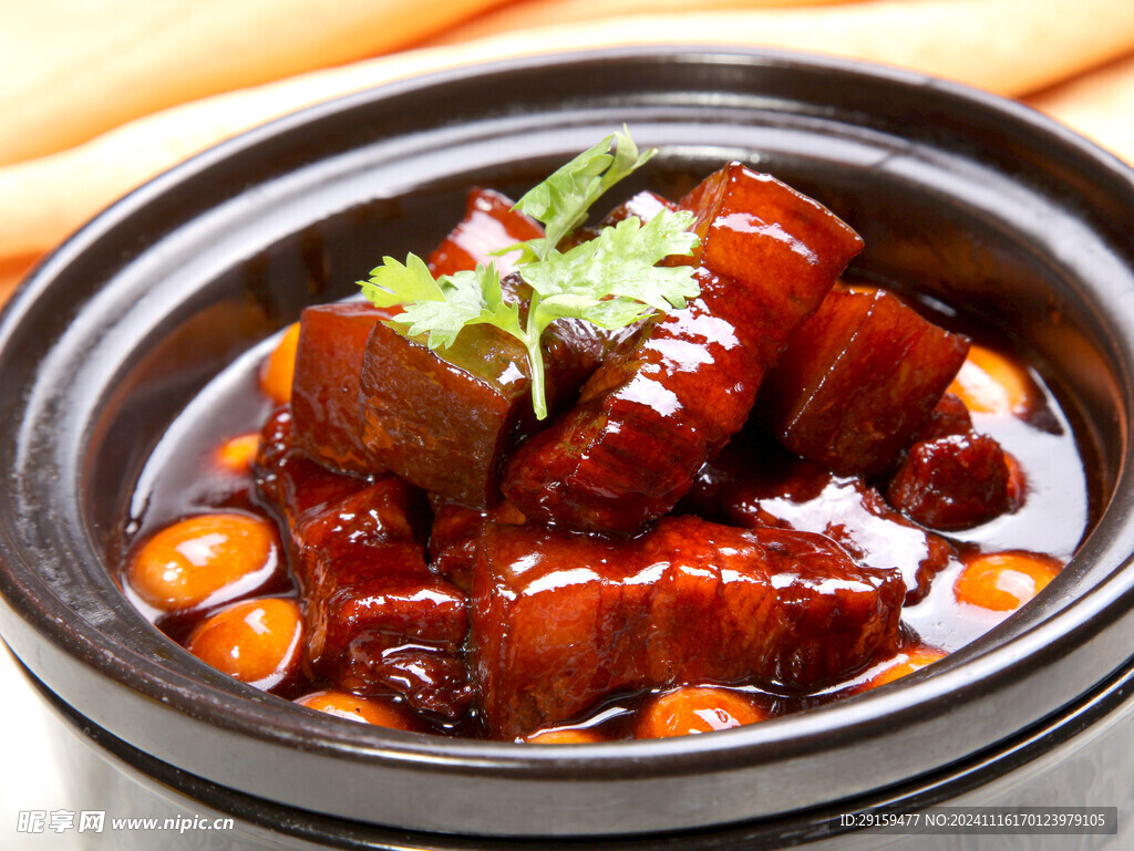 红烧肉