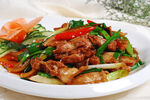 回锅肉