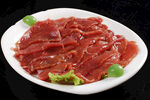 家乡牛肉片