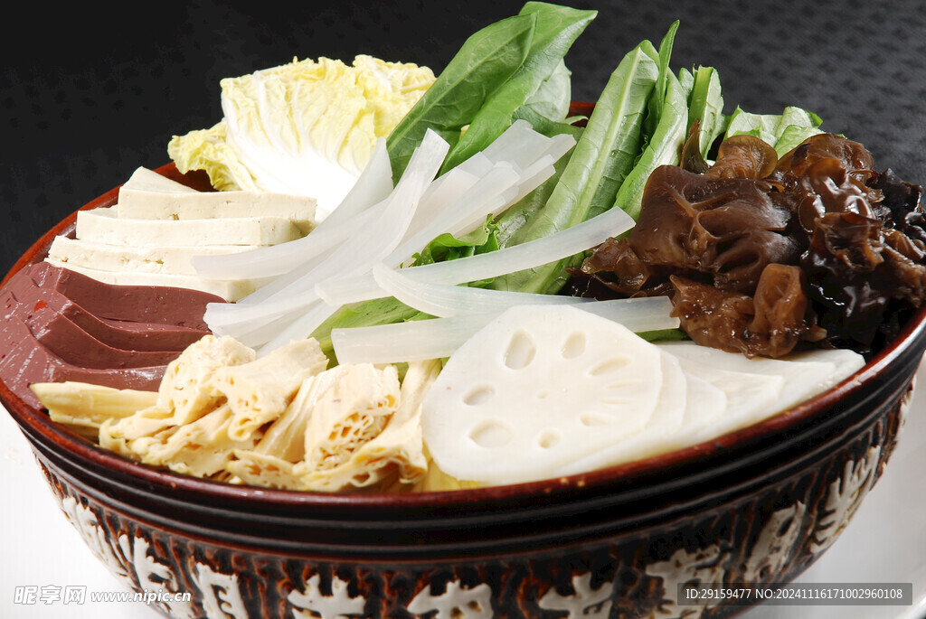 冒菜