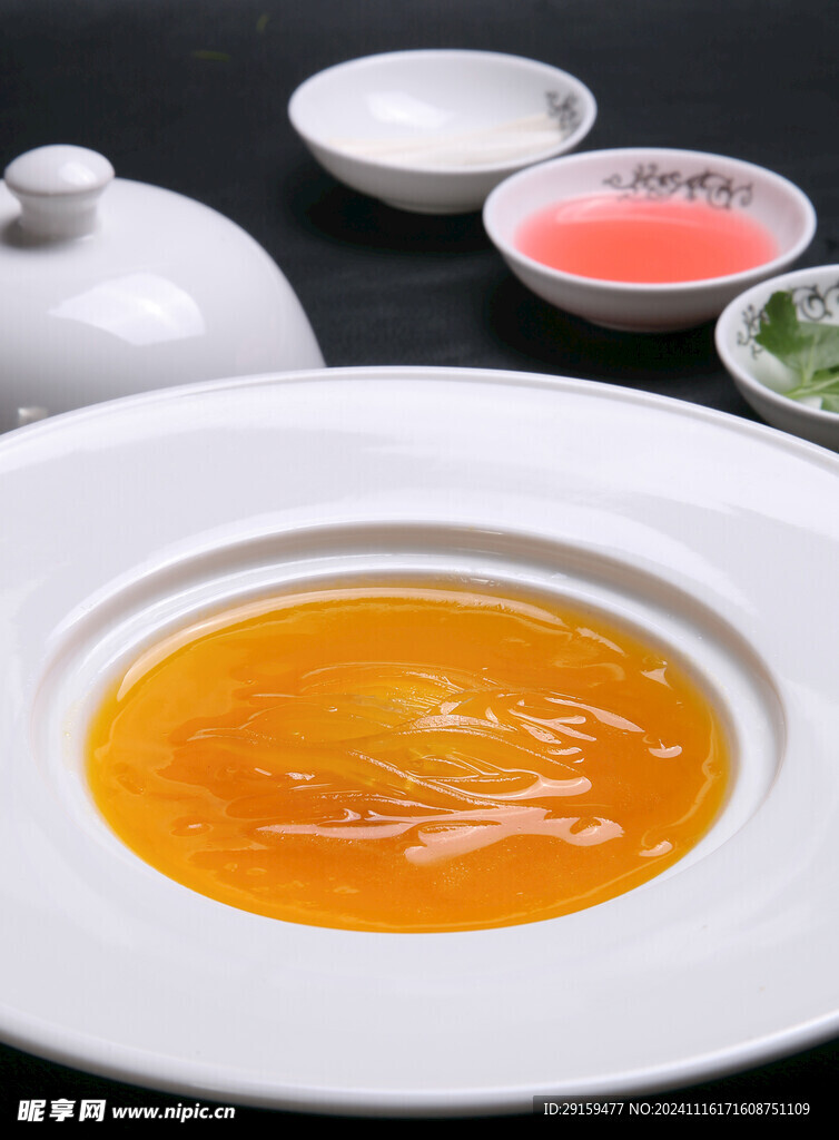 金汤海虎翅