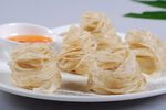金线油塔
