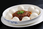 粉蒸肉皮