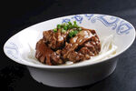 蒸羊肉