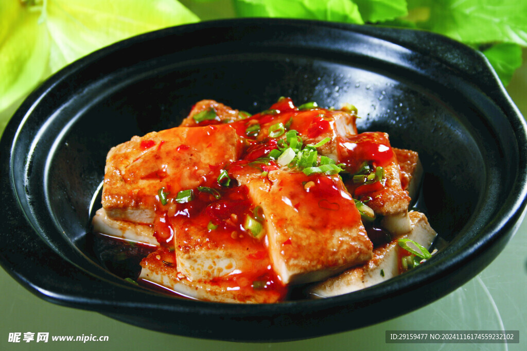 客家酿豆腐