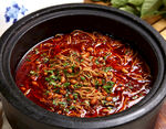 口味豆腐