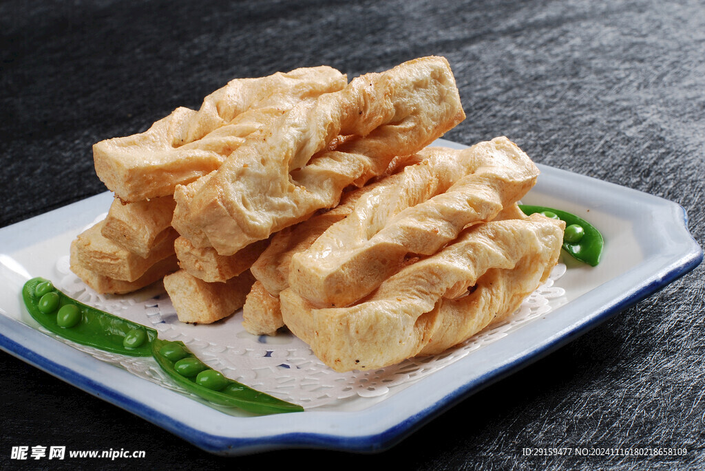 老家香豆腐