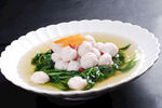 鸡毛菜