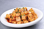 麻婆豆腐