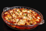 麻婆豆腐