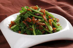 麦芹小河虾