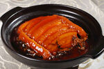 梅菜扣肉