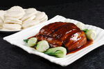 梅菜扣肉