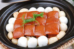 毛氏红烧肉