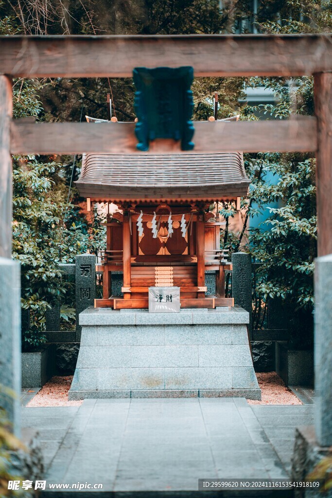 欧式建筑  