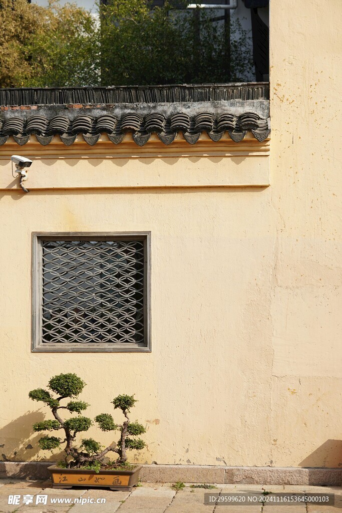 欧式建筑  
