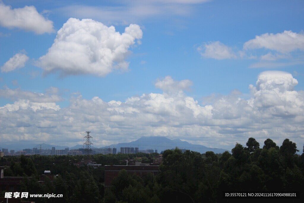 风景