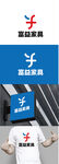 家具标识设计